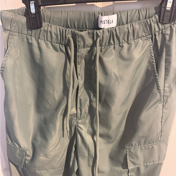 Pistola Jade Lightweight Cargo Pants Size Small - Picture 8 of 16